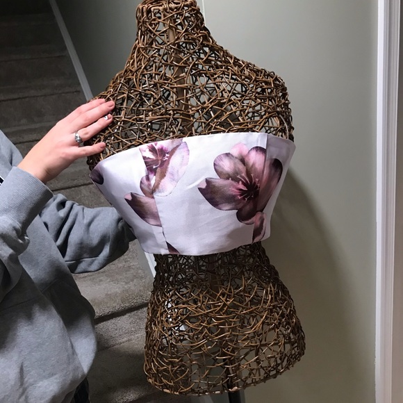 Tube top - Picture 3 of 4